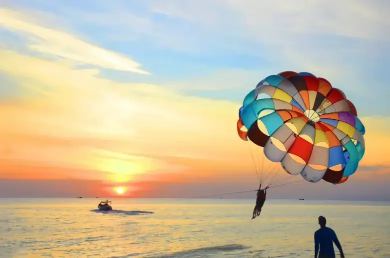Sea Sports Phu Quoc