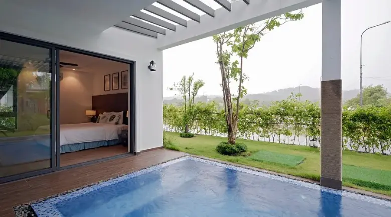 3-Bedroom Villa